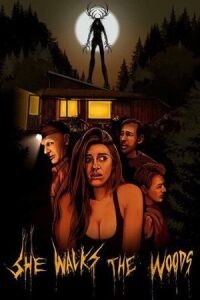 She Walks the Woods (2020)