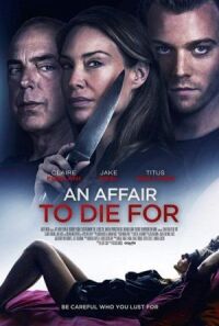 Отдать жизнь за любовника (2019)