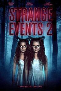 Странные дела 2 (2019)