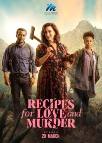 Recipes for Love
