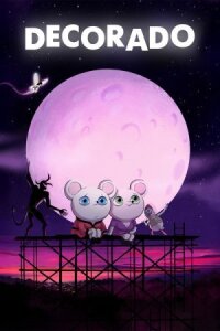 Добро пожаловать в Декорадо (2025)