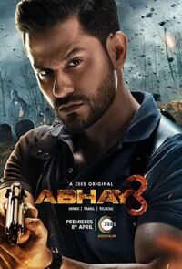 Абхай (2019)
