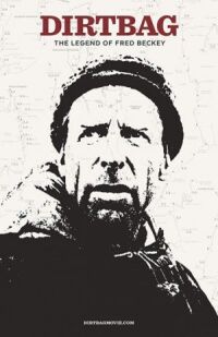 Dirtbag: легенда о Фреде Бекки (2017)