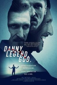 Данни. Легенда. Бог. (2020)