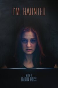 Меня преследуют призраки (2022)