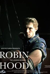 Робин Гуд: Возрождение легенды (2018)