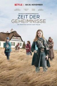Время открыть тайны (2019)