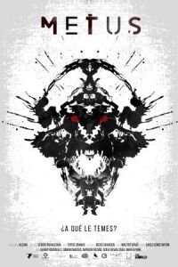 Глубочайший страх (2018)