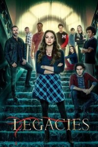 Наследники (2019)