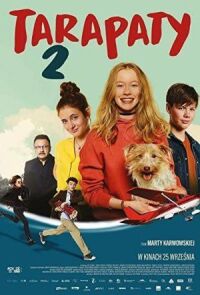 Недетская переделка 2 (2020)
