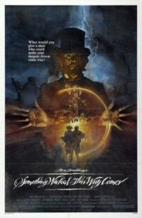 Что-то страшное грядет (1983)