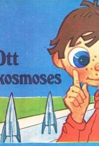 Отть в космосе (1961)