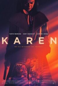 Карен (2021)