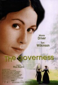 Гувернантка (1998)