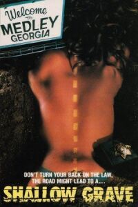 Неглубокая могила (1987)