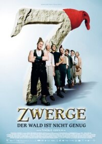 7 гномов: И целого леса мало (2006)