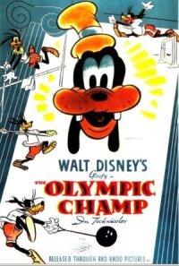 Олимпийский чемпион (1942)