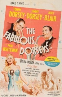 Великолепные Дорси (1947)