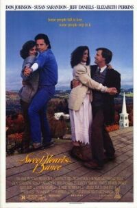 Танец возлюбленных (1988)