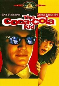 Парень из фирмы «Кока-Кола» (1985)