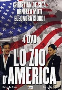 Американский дядюшка (2002)