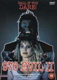 Телефон дьявола 2 (1991)