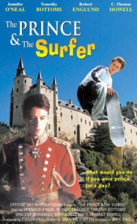 Принц и серфер (1999)