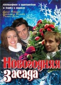 Новогодняя засада (2008)