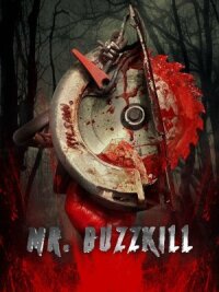 Mr. Buzzkill