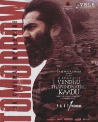 Лес был выжжен (2022)