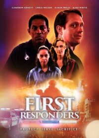 First Responders Movie