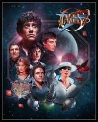 Семёрка Блейка (1978)