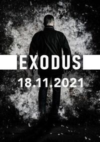 Питбуль: Исход (2021)