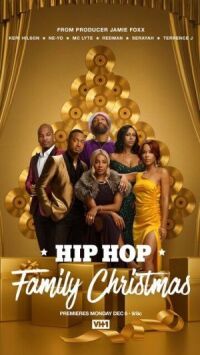 Hip Hop Family Christmas (2021)