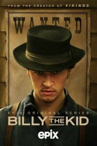 Билли Кид (2022)