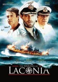 1942. Крушение Лаконии (2010)