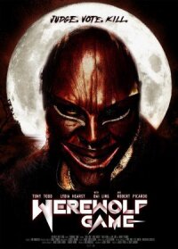 Игра в оборотня (2025)