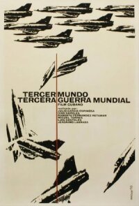 Третий мир, Третья мировая война (1970)