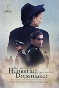 Венгерская портниха (2024)