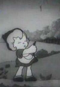 Красная шапочка (1937)