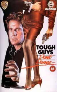 Крутые ребята не танцуют (1987)