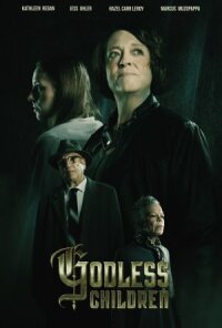 Безбожные дети (2024)