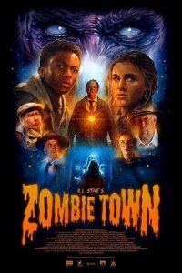Город зомби (2023)