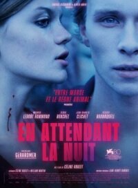 Ибо ночь придет (2023)