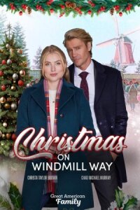 Christmas on Windmill Lane