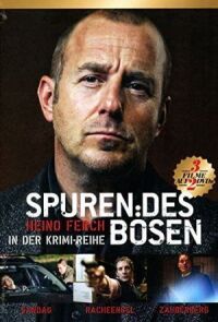 Spuren des Bösen