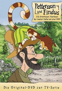 Петтсон и Финдус (2000)