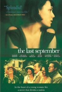 Последний сентябрь (1999)
