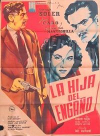 Дочь обмана (1951)