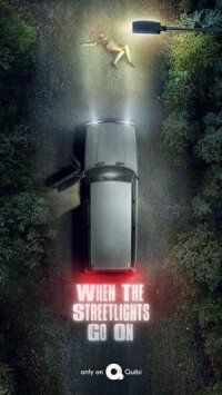 Когда горят фонари (2017)